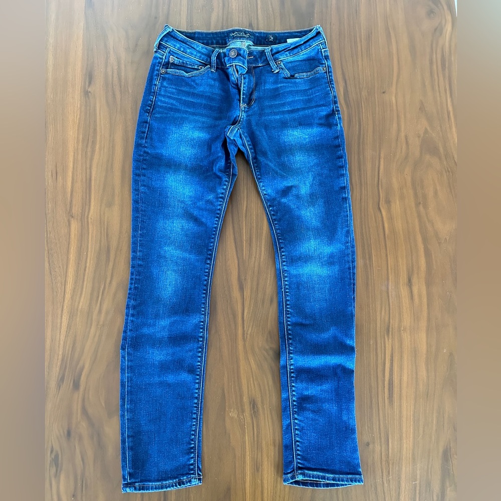 Lucky Brand Skinny Jeans